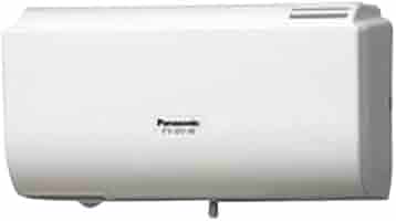 Amazon | Panasonic (パナソニック) パイプファン Q-hiファン (6